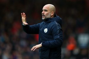 Törnqvist: “Manchester City kommer få slita för tre poäng”