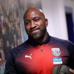 Törnqvist: “Gillar oddset på flermålsvinst för WBA”