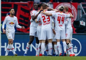 SoccerStatBetting: En dubbel hämtad från Tyskland och Spanien