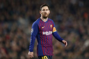 SoccerStatBetting: “Hemmastarka Barcelona med Messi från start räcker långt ikväll”