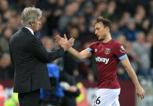 SoccerStatBetting: “Ett formstarkt West Ham har god chans att vinna mot Watford”