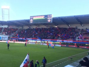 Allsvenskan: Så var Helsingborgs premiär