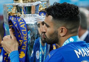 Lista: Spelarna som vunnit utmärkelsen årets spelare i Premier League