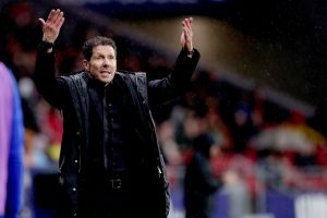 SoccerStatBetting: “Atlético vinna utan att släppa in mål till förvånansvärt höga 1.86”