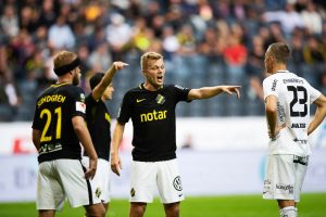 SoccerStatBetting: “1.95 tycker jag är en bra utgångsposition”