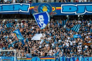 SoccerStatbetting: “Sådana matcher som måste vinnas”