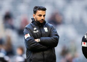 SoccerStatBetting: “Drabbning med goda förutsättningar att bli en öppen historia”