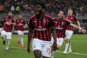 SoccerStatBetting: “En match som bara ska vinnas”