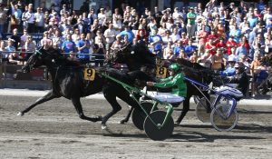 Berglund: “Milliondollarrhyme bästa spelet”