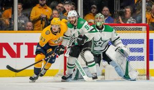 NHL: Läget i lagen i Western Conference