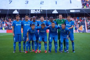 SoccerStatBetting: “Hemmalaget har störst chans att gå vinnande ur striden. “