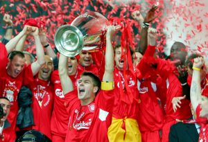 Ranking: De 26 mästarlagen i Champions Leagues historia (26-19)