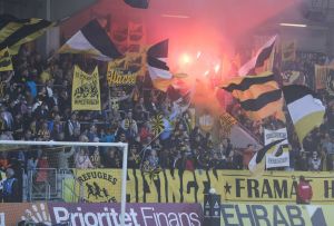 SoccerStatBetting: “En kombination på Häcken”