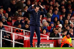 Watford – Arsenal: Kan Arsenal bryta bortatrenden?