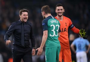 SoccerStatBetting: “Det kan vara så att Spurs är en aning slitna så här sent på säsongen”