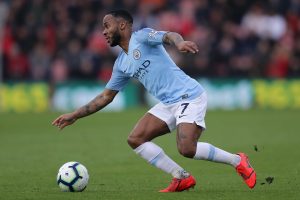 Ranking: Säsongens 20 bästa spelare i Premier League (Plats 10-1)
