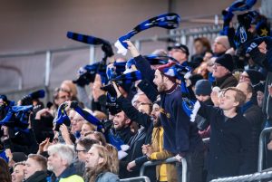 SoccerStatBetting: “Häcken är bättre både individuellt och som lag”