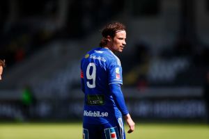 SoccerStatBetting: “Min spelvinkel här blir över 1.5 mål i matchens andra halvlek”