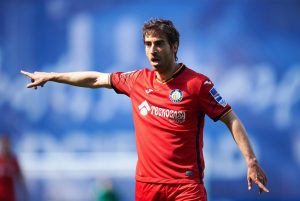 SoccerStatBetting: “Landar i att ett starkt Getafe till slut står som vinnare”
