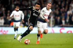 SoccerStatBetting: “Tror på en jämn och tät match”
