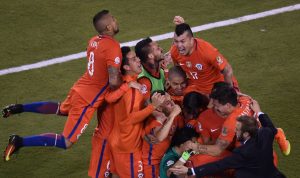 Guide: Copa America 2019