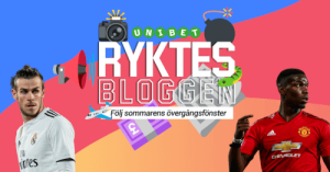 Ryktesbloggen: 8 stora spelare utan kontrakt i sommar – vem skulle du vilja ha i din klubb?
