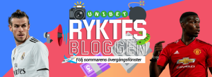 Ryktesbloggen: Var hamnar stjärnorna?