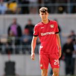 SoccerStatBetting: “Spelvinkeln blir Leverkusen att vinna matchen med minst två måls marginal”
