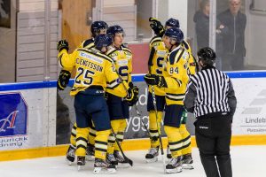 Inför Hockeyallsvenskan: Södertälje SK
