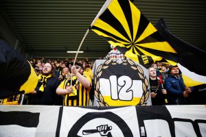 Törnqvist: “Tacksamt – och visst lutar det åt flermålsseger”