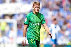 Törnqvist: “Bättre poängchans än oddsen gör gällande”