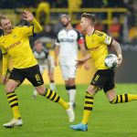 SoccerStatBetting: “Här blir min utgångsposition över 3 mål”