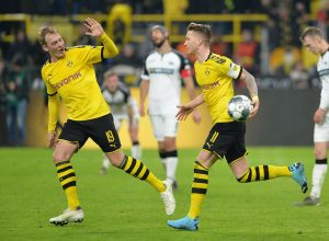 SoccerStatBetting: “Här blir min utgångsposition över 3 mål”