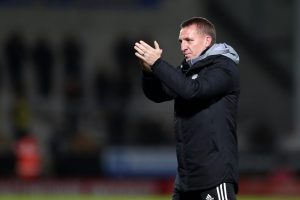 SoccerStatBetting: “Leicester kommer med en normal prestation att ta en ny seger”