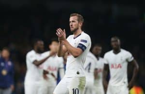 SoccerStatBetting: “Om vi kombinerar Norwichs hemmamatcher och Tottenhams bortamatcher har spelet över 1 mål”