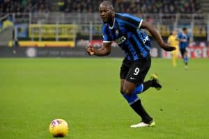 SoccerStatBetting: “Inter -1.5 är taget”