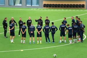 Allsvenskan: Försäsongen 2020 – Spelschema och tv-tider