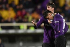 Törnqvist: “På hemmagräs ska Fiorentina ha en mycket bra vinstchans till klart godkänt odds”