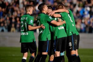 Törnqvist: “Det bör bli hemmavinst med minst två bollars marginal”