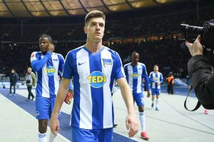 SoccerStatBetting: “Ska bli spännande att se vad Milanförvärvet Piatek kan åstadkomma för Hertha”