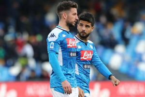 SoccerStatBetting: “Min spelvinkel blir Napoli att vinna kombinerat med att man gör minst 2 mål”