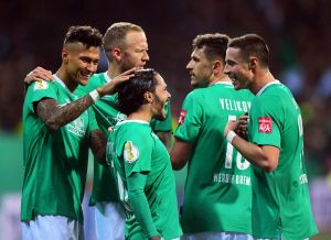 SoccerStatBetting: “Min spelvinkel här blir att första målet kommer redan inom matchens första kvart”