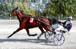 Nilsson: “Det var en läcker årsdebut”