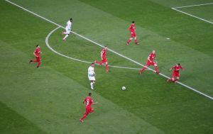 SoccerStatBetting: “Annorlunda drag på Köln-Düsseldorf