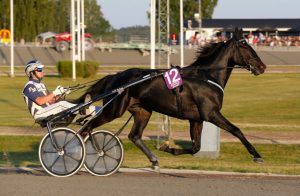 Nilsson: “Läge att gå på Paw – och bara en vinnare i avsutningen”