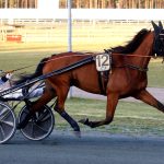Nilsson: “Innerspår 1609 meter bil – Galant grej”
