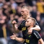 SoccerStatBetting: “AIK klassen bättre än Örebro”