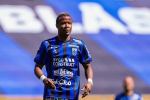SoccerStatBetting: “Sirius skräller på bortaplan”