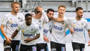 Törnqvist: “Tre tankar om helgens allsvenska omgång”
