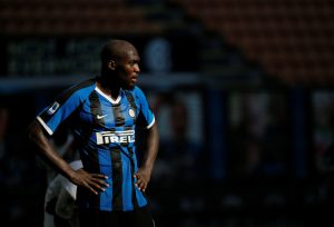 SoccerStatBetting: “Inter leder i halvtid”